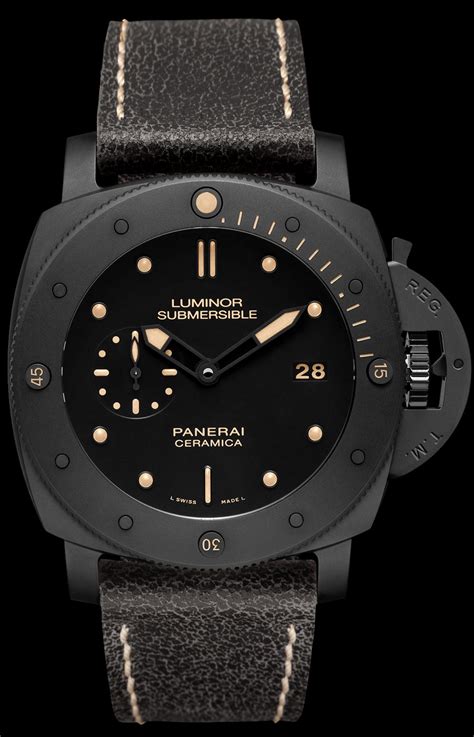 officine panerai orologi